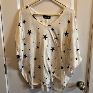 Fab'rik star short sleeved shirt